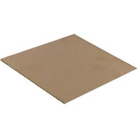 MG Chemicals Board; Copper Clad; 12 x 12 in; 1/16 thk; double sided; 1oz copper; UL94V-0