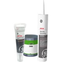 MG Chemicals Primer for use w/ two-part silicone RTV's, Silicone, General Purpose, Clear, 1 Pint