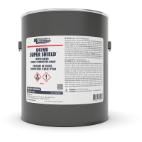 MG Chemicals Conductive Coating, Super Shield Water Based Nickel, 127 oz (3.78L), Gray