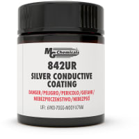 MG Chemicals SILVER CONDUCTIVE COATING