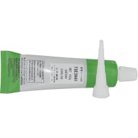 MG Chemicals Chemical, Adhesive, Sealant, Tube, Wt 5.3Oz., Flame Retardant, Thermally Conductive