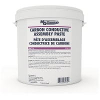 MG Chemicals Chemical, Grease, Carbon Conductive, Paste, 5.2kg