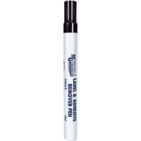 MG Chemicals Label and Adhesive Remover Pen, 0.3 oz (10mL), Removes Sticker & Ink Residues