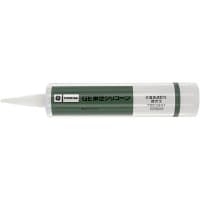 MG Chemicals Chemical, Adhesive, Sealant, Cartridge, Wt 10Oz., Silicone, Temp -55 to +200degc