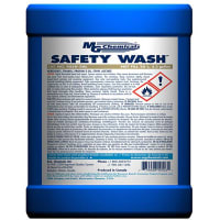 MG Chemicals Cleaner Degreaser, Safety Wash, safe onplastics, 20 Liter