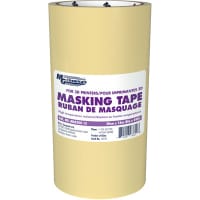 MG Chemicals Masking Tape, High Temperature; 8in x 49 ft