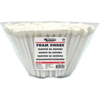 MG Chemicals Chemicals FOAM SWABS 250 PCS PER PKG