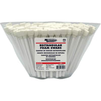 MG Chemicals RECTANGULAR FOAM SWABS