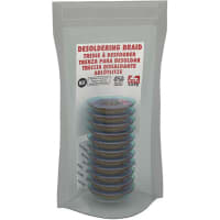 MG Chemicals Desoldering Braid; Superwick; Static Free; 2.5MM x .100 in; BL; 10 Pk