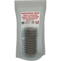 MG Chemicals Desoldering Braid; Superwick; Static Free; 3.2MM x .125 in; BR; 10 Pk