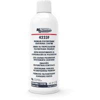 MG Chemicals Premium Polyurethane Conformal Coating, 14.6 oz (430mL), Heat Cureable:SL: 3 years