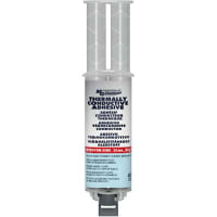 MG Chemicals Medium Cure Thermally Conductive Adhesive, Flowable