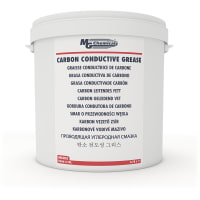 MG Chemicals Black Carbon Conductive Grease 3.78 L (1 gal) Pail