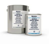 MG Chemicals SUPER SHIELD NICKEL EPOXY CONDUCTIVE COATING