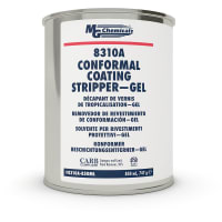 MG Chemicals CONFORMAL COATING STRIPPER-Liquid (Case Pack)