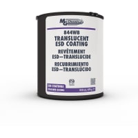 MG Chemicals ESD Coating, Electostatic Dissipative, Clear, 850ML Can