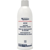 MG Chemicals Circuit Board Waterproofing Spray, Acrylic-Silicone Blend Conformal Coating