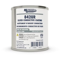 MG Chemicals Silver Conductive Paint, 150ML