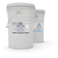 MG Chemicals Black - Epoxy Potting and Encapsulating Compound 1-1 Ratio, 7.4L