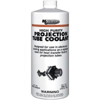 MG Chemicals Chemical, Coolant, Tube, Wt 8Oz., 1, 2, 3-Propanetriol/1, 2-Ethanediol