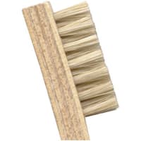 MG Chemicals Brush, 5/16 in., 1-3/8 in., 7/16, 7-3/4, Hog Hair, Wood