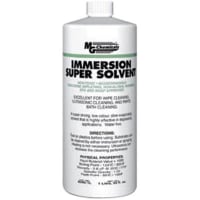 MG Chemicals Immersion Super Solvent, strips conformal coatings, greases, adhesives, 34oz liq