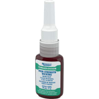 MG Chemicals Threadlocker, High Strength, Wicking