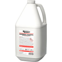 MG Chemicals Cleaner, Multi-Purpose, Volume 1gal (473ml), Isopropyl Alcohol, Bottle