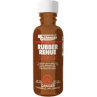 MG Chemicals Rubber Renue; zero residue; fast evaporating; 4.2 oz liquid