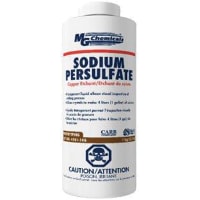 MG Chemicals Chemical, Etchant, Bottle, Wt 2.2lbs., Sodium Persulphate