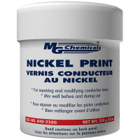 MG Chemicals Chemical, Coating, Conductive, Wt 8.8Oz., Repair