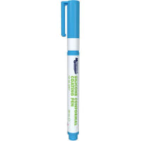 MG Chemicals Silicone Conformal Coating, Pen, 0.16 oz (170.1g), Setting Time 3 min, For PC Boards