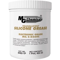 MG Chemicals Chemical, Grease, Carbon Conductive, Paste, 40gm