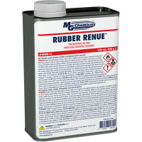 MG Chemicals Rubber Renue, 1L liquid (CARB Compliant)