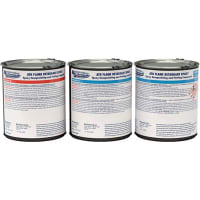 MG Chemicals EPOXY - BLACK FLAME RETARDANT ENCAPSULATING & POTTING COMPOUND