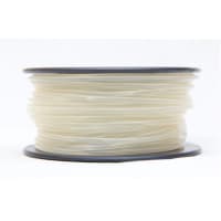 MG Chemicals PLA, 1.75 mm, 0.5 KG SPOOL - PREMIUM 3D FILAMENT - TRANSLUCENT