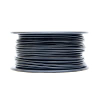 MG Chemicals PLA, 1.75 mm, 0.5 KG SPOOL - PREMIUM 3D FILAMENT - BLACK