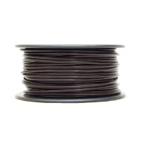 MG Chemicals Brown PLA 3D Printer Filament, 2.85 mm Diameter, 0.5 kg, 200 to 220 C Print Temp