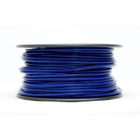 MG Chemicals Navy Blue PLA 3D Printer Filament, 2.85 mm dia, 0.5 kg, 200 to 220 C Print Temp