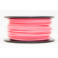 MG Chemicals ABS, 1.75 mm, 0.25 KG SPOOL - PREMIUM 3D FILAMENT - PINK