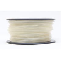 MG Chemicals ABS, 3.0 mm, 0.25 KG SPOOL - PREMIUM 3D FILAMENT - TRANSLUCENT