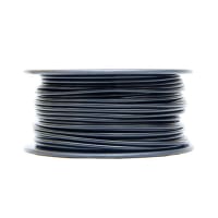 MG Chemicals ABS, 3.0 mm, 0.25 KG SPOOL - PREMIUM 3D FILAMENT - BLACK