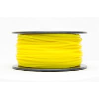 MG Chemicals ABS, 3.0 mm, 0.25 KG SPOOL - PREMIUM 3D FILAMENT - YELLOW