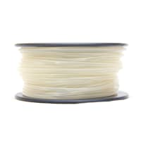 MG Chemicals Translucent PLA 3D Printer Filament, 1.75 mm, 0.25 kg, 200 to 220 C Print Temp