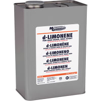 MG Chemicals d-Limonene Pure Grade; 3.78L (1 gal)