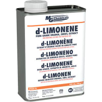 MG Chemicals d-Limonene Pure Grade; 945ml (32fl.oz)