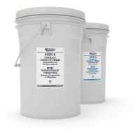 MG Chemicals EPOXY - BLACK, THERMALLY CONDUCTIVE ENCAPSULATING & POTTING COMPOUND;40 L