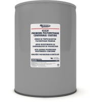 MG Chemicals Premium Polyurethane Conformal Coating, 5 Gallons (20L), UL 746E, 3 Yr SL