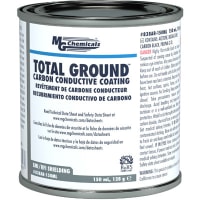 MG Chemicals Total Ground, Carbon Conductive Coating, 150mL