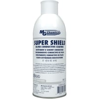 MG Chemicals Super Shield Silver Conductive Coating, Aerosol, 12 oz (355 mL), Discontinued item